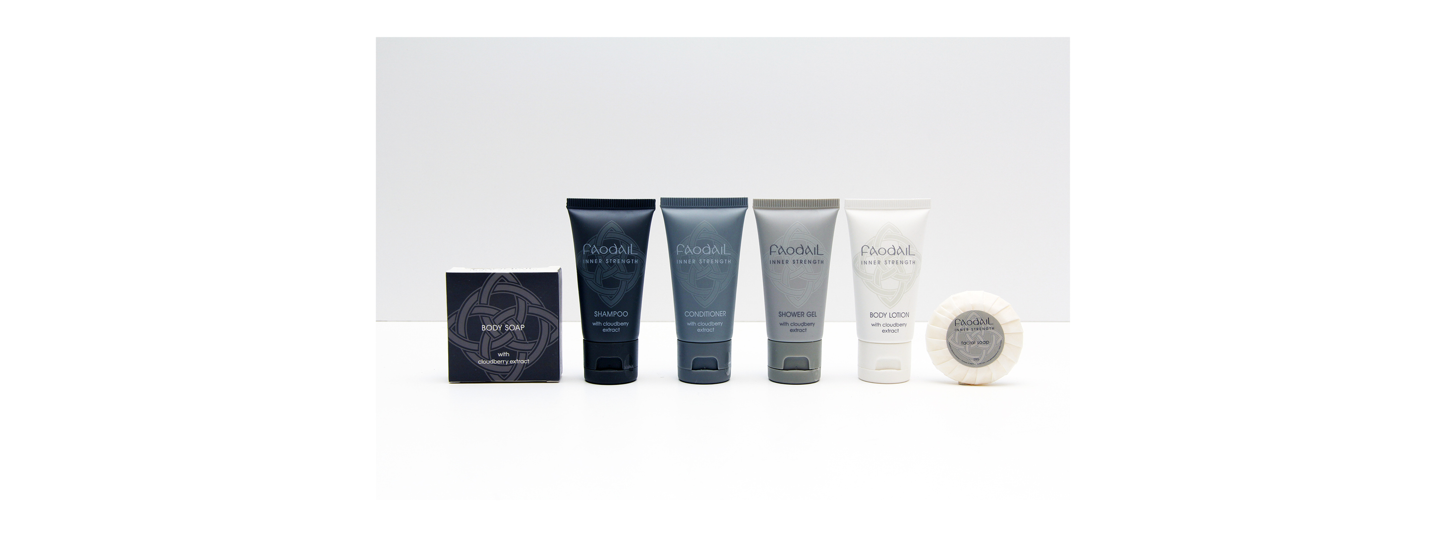 Personal Care Amenities